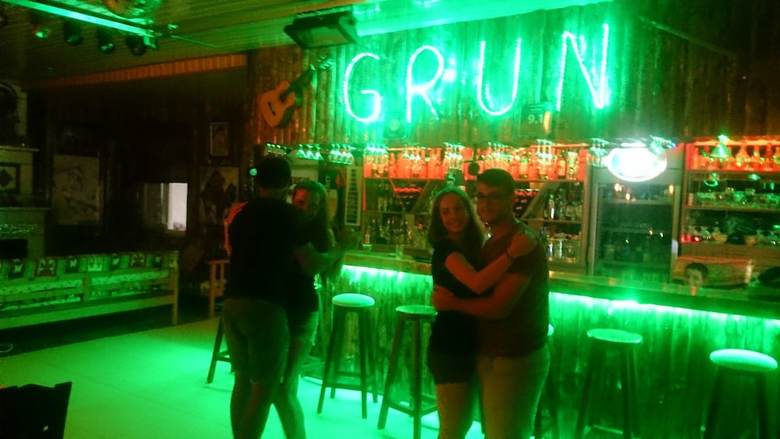 Hotel Grun