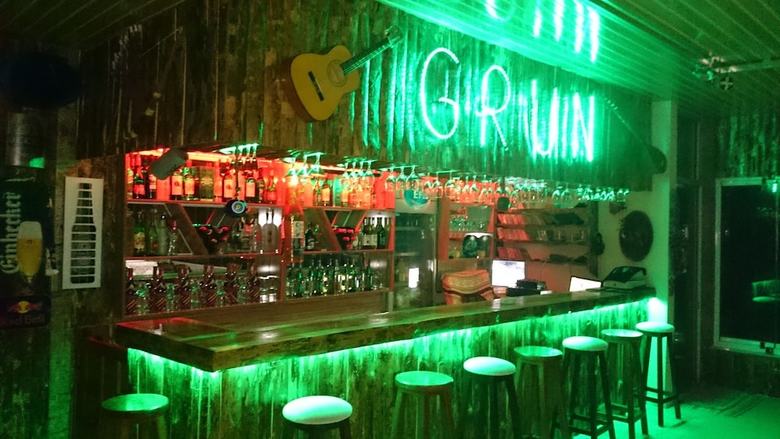 Hotel Grun