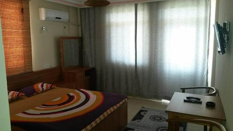 Hotel Grun