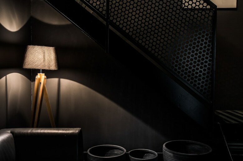 Hotel Black