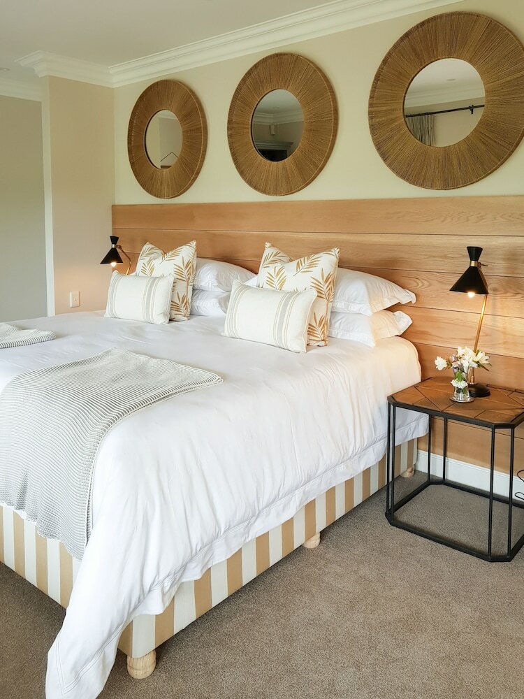 Hotel Bosch Hoek Lodge