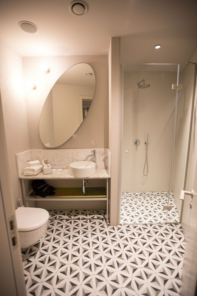 Redstone Boutique Hotel