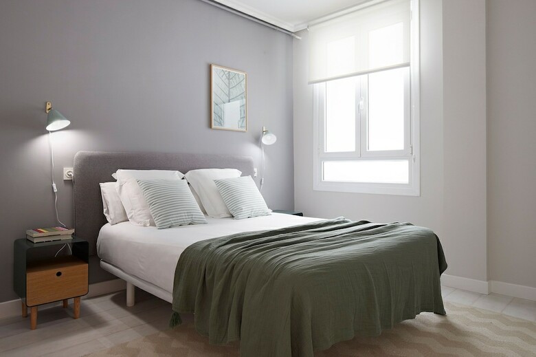 Colon Apartment By Feelfree Rentals