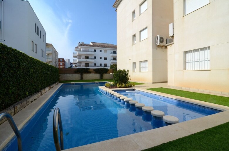 Apartamento Brises Del Mar Bx-1