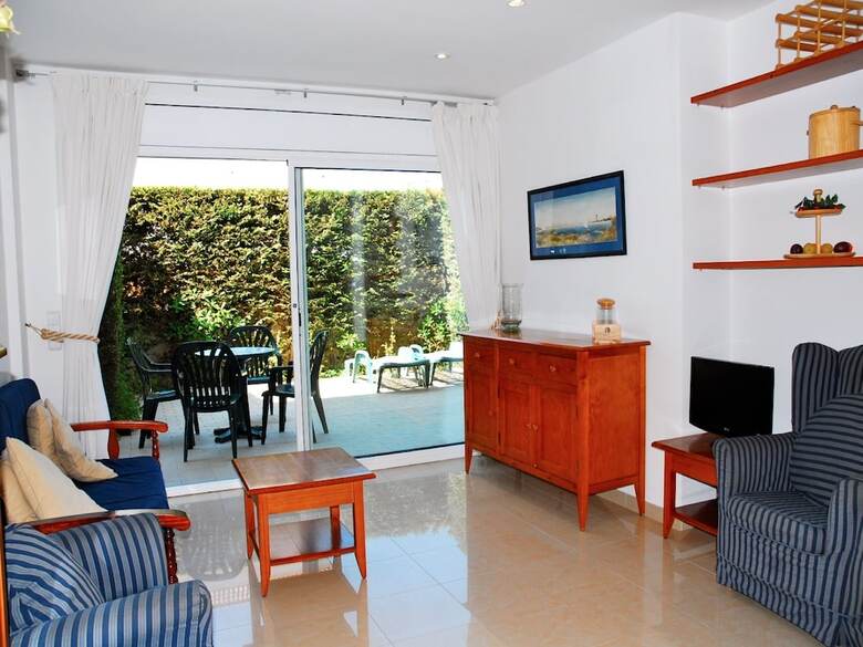 Apartamento Brises Del Mar Bx-1