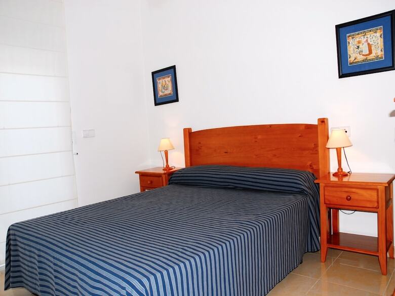 Apartamento Brises Del Mar Bx-1