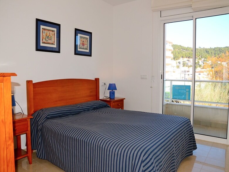 Apartamento Brises Del Mar Bx-1