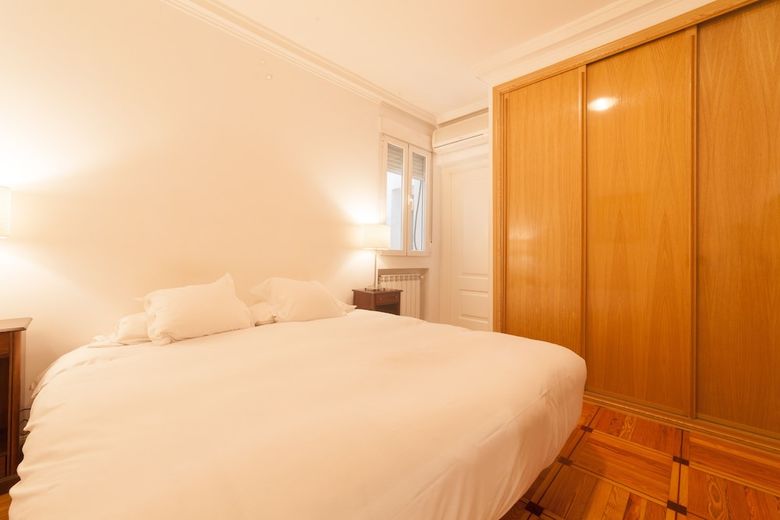 Apartamentos Classical Flat In Barrio Salamanca  By All� Housing