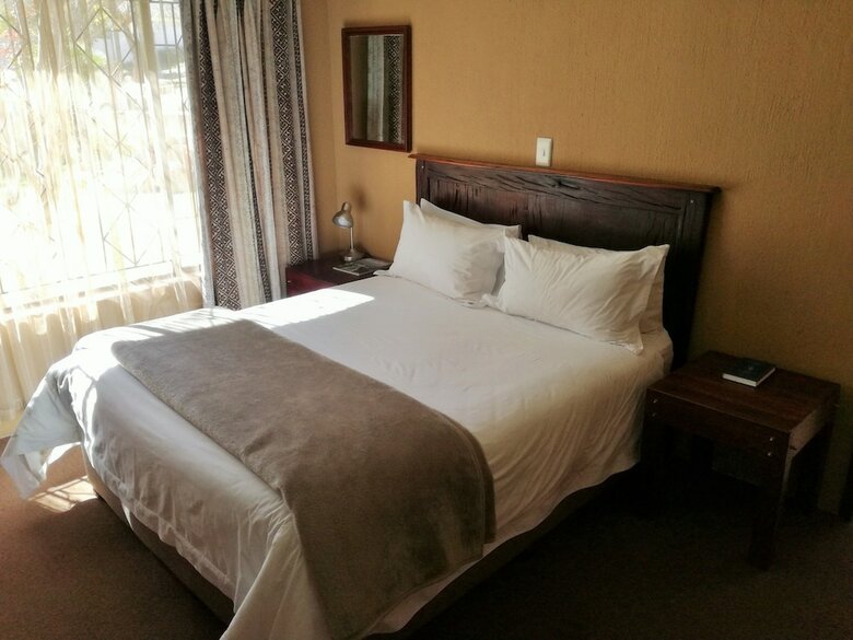 Posada Africlassic River Lodge- Rivonia