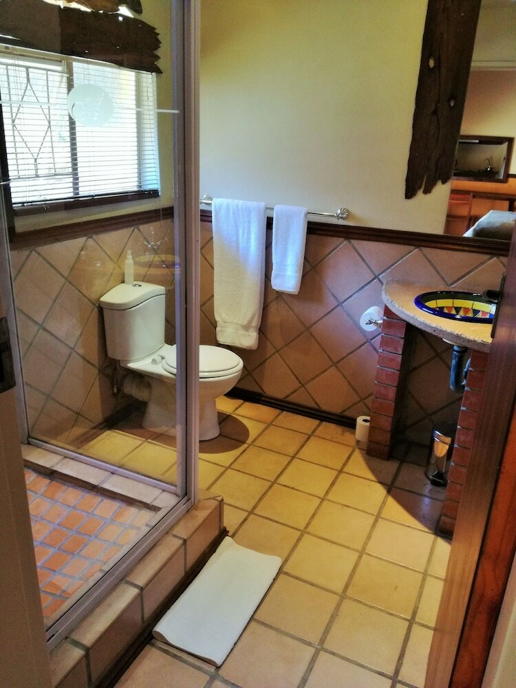 Posada Africlassic River Lodge- Rivonia