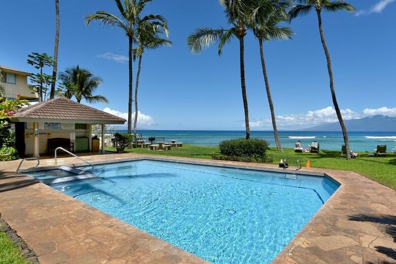 Hale Mahina B401 By Redawning