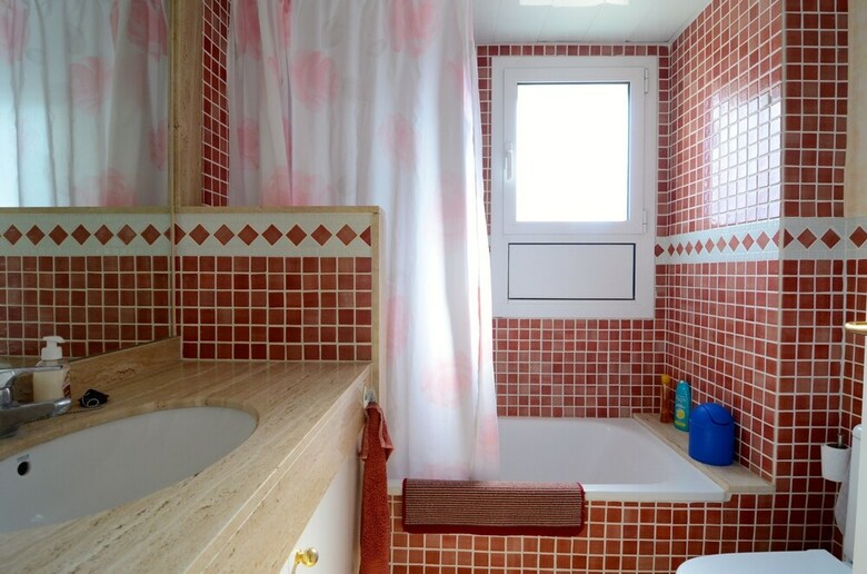 Apartamento Brises Del Mar 3-3