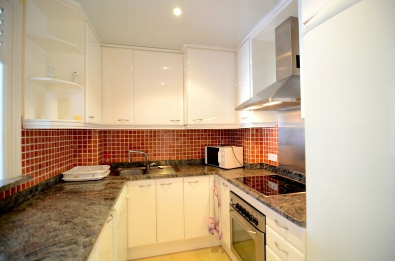 Apartamento Brises Del Mar 3-3