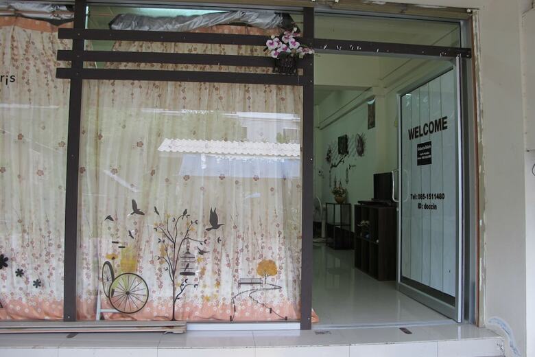 Hotel Baanchidhaad