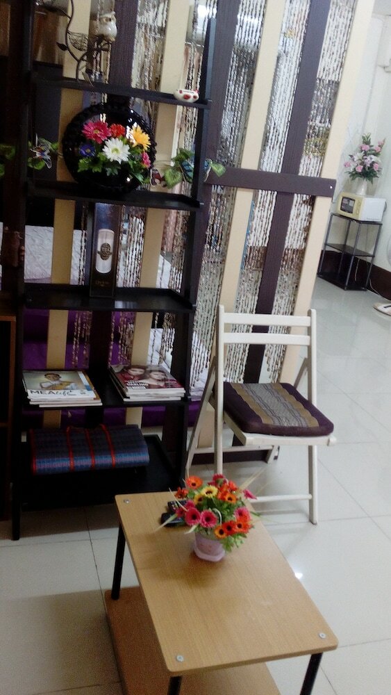 Hotel Baanchidhaad