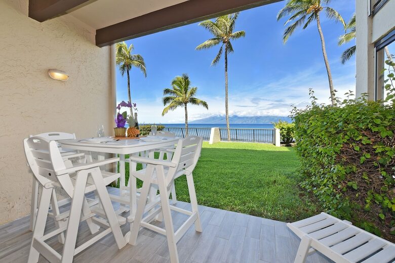 Napili Point B5 By Redawning