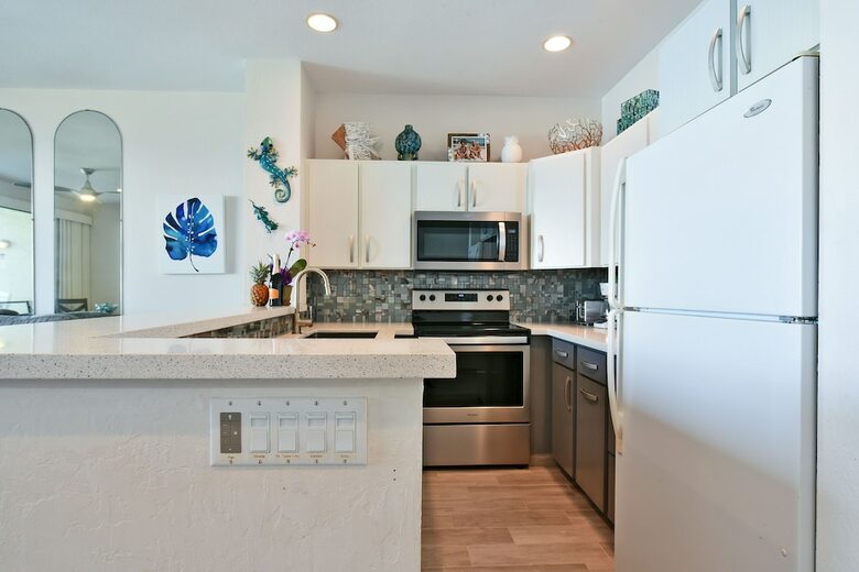 Napili Point B5 By Redawning