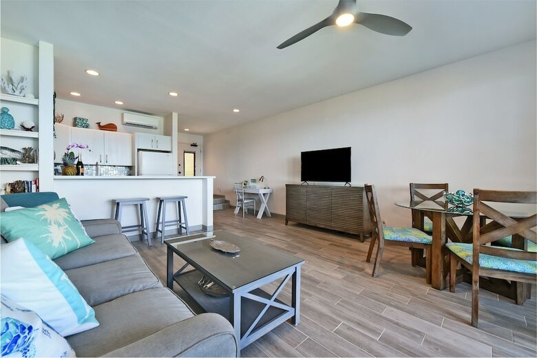 Napili Point B5 By Redawning