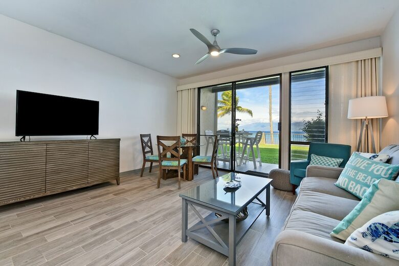 Napili Point B5 By Redawning