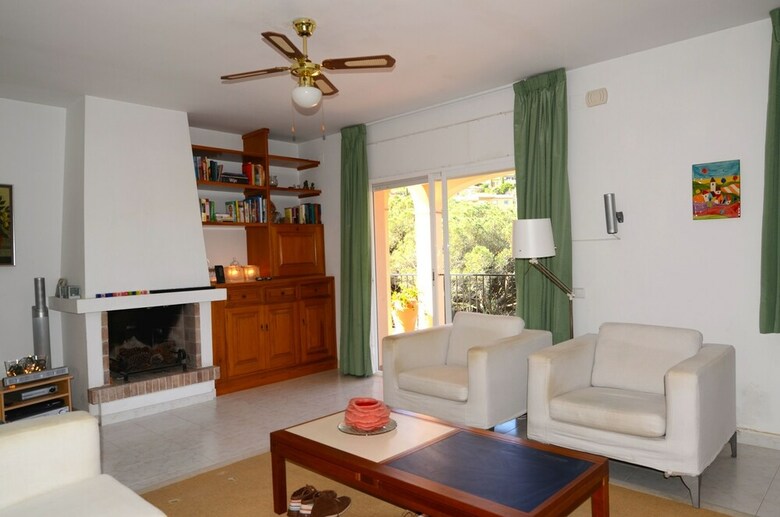 Villa Cala Moreta 44