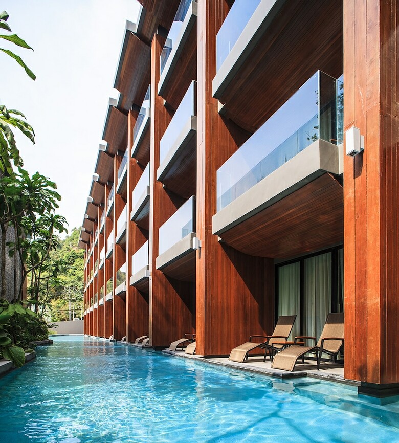Apartamento Kc Grande Resort & Spa