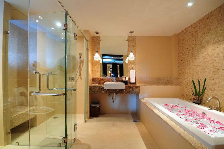 Apartamento Kc Grande Resort & Spa