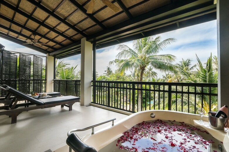 Apartamento Kc Grande Resort & Spa