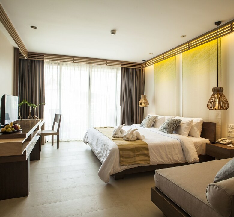 Apartamento Kc Grande Resort & Spa