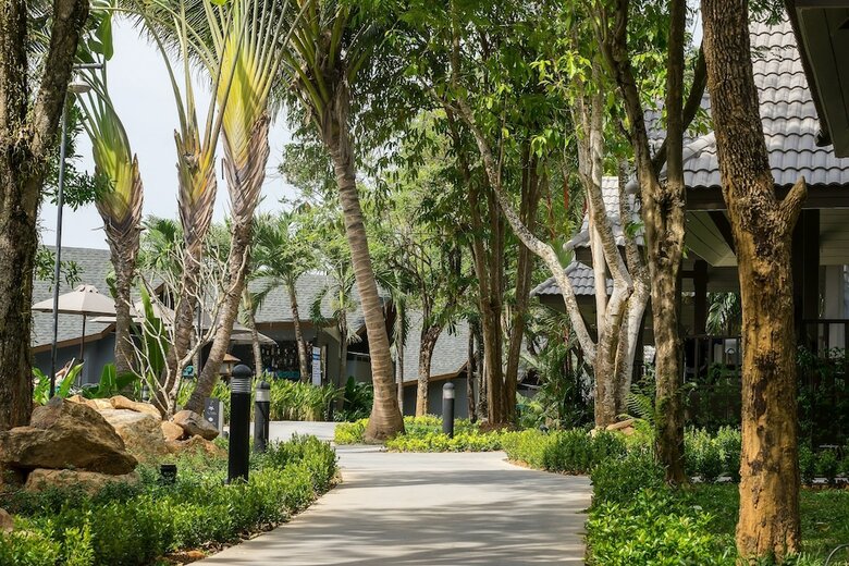 Apartamento Kc Grande Resort & Spa
