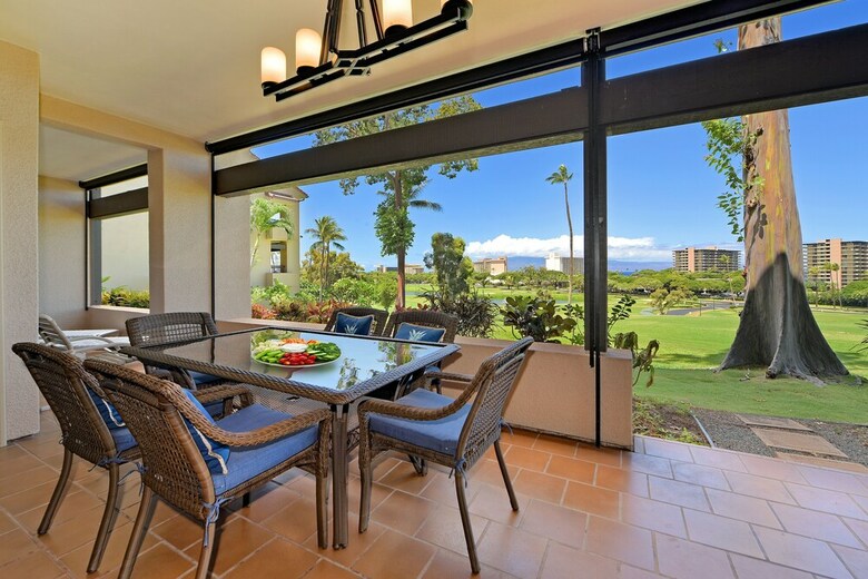Kaanapali Royal N 102 By Redawning