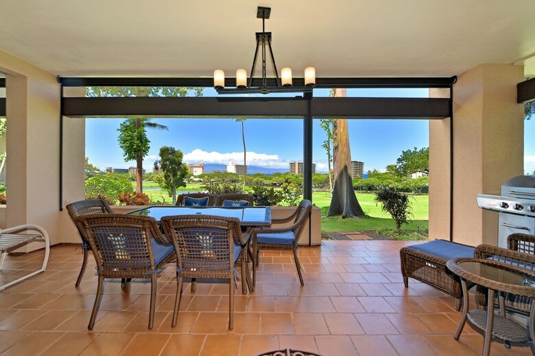 Kaanapali Royal N 102 By Redawning