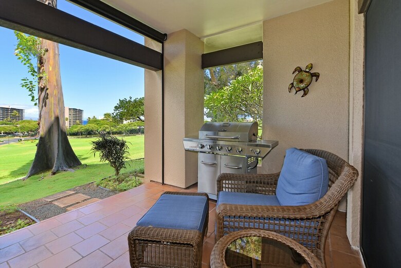 Kaanapali Royal N 102 By Redawning