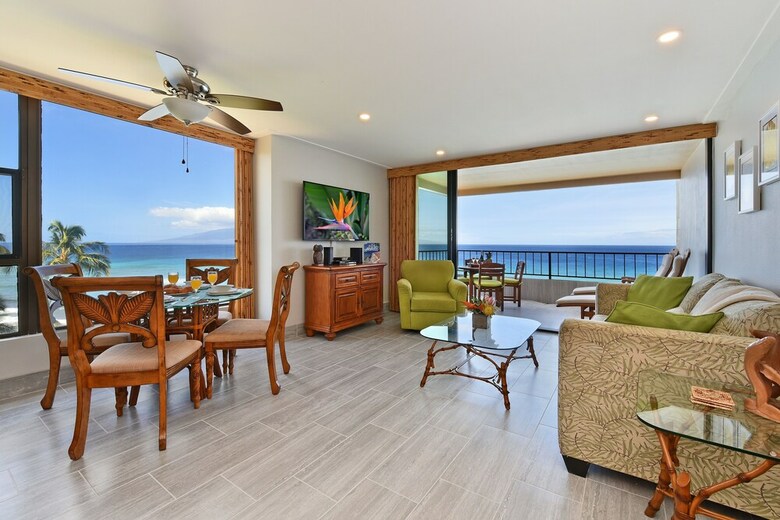 Maui Kai 601 By Redawning