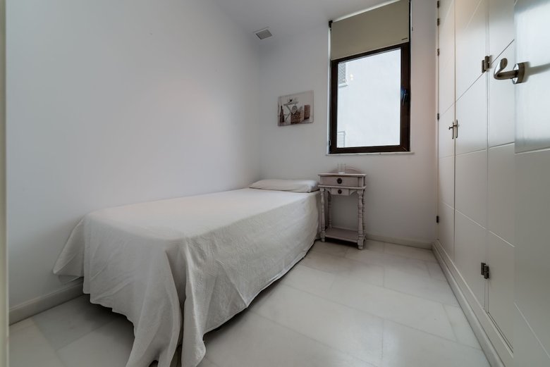 Apartamentos Mercurio 49