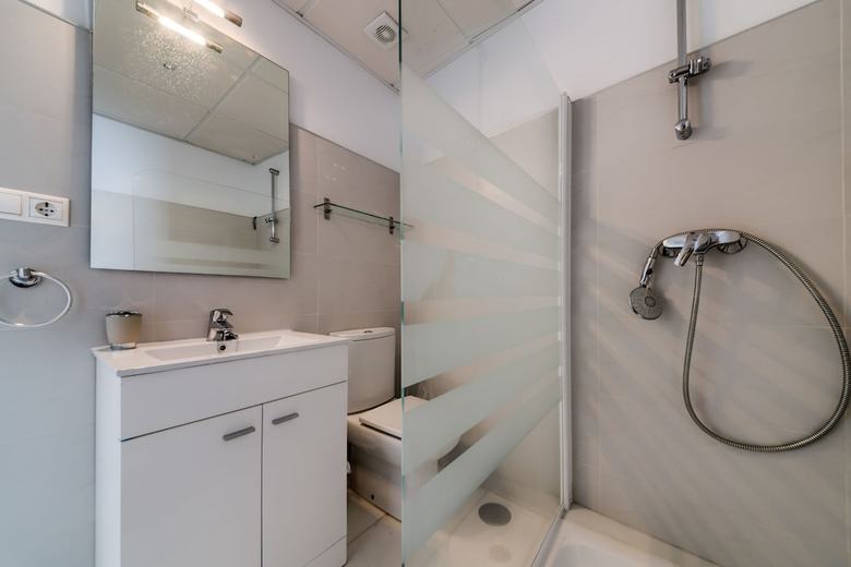 Apartamentos Mercurio 49