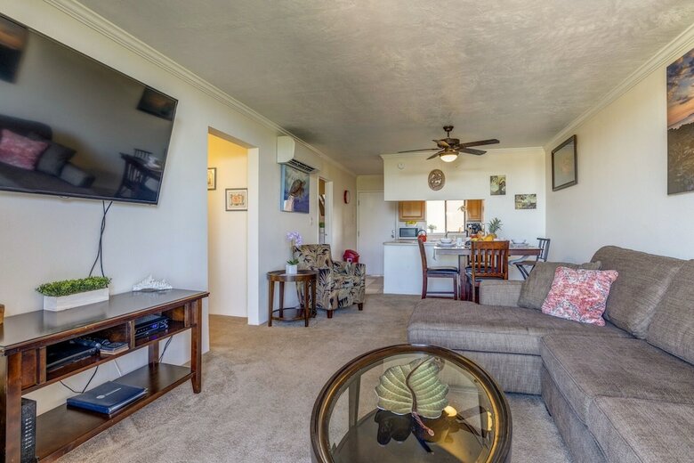Pacific Shores B406 By Redawning