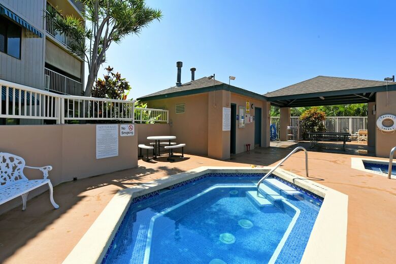Pacific Shores B406 By Redawning