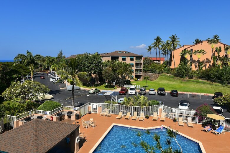 Pacific Shores B406 By Redawning
