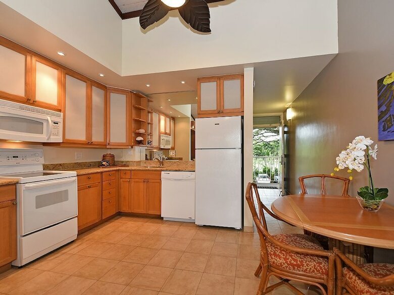 Napili Shores D230 By Redawning