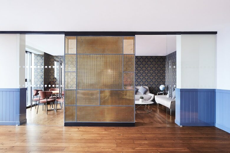 Aparthotel Hyatt House Manchester