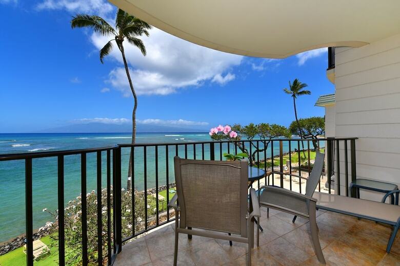 Kahana Reef 303 By Redawning