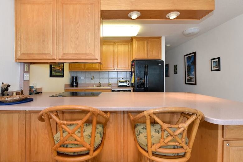 Kahana Reef 303 By Redawning