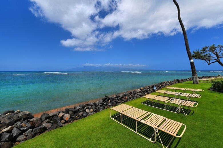 Kahana Reef 303 By Redawning