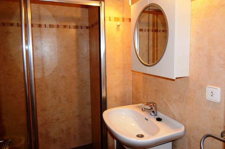 Apartamento Argonavis Pb-a