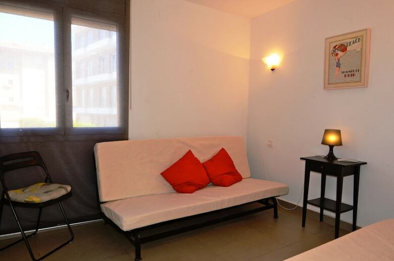 Apartamento Argonavis Pb-a