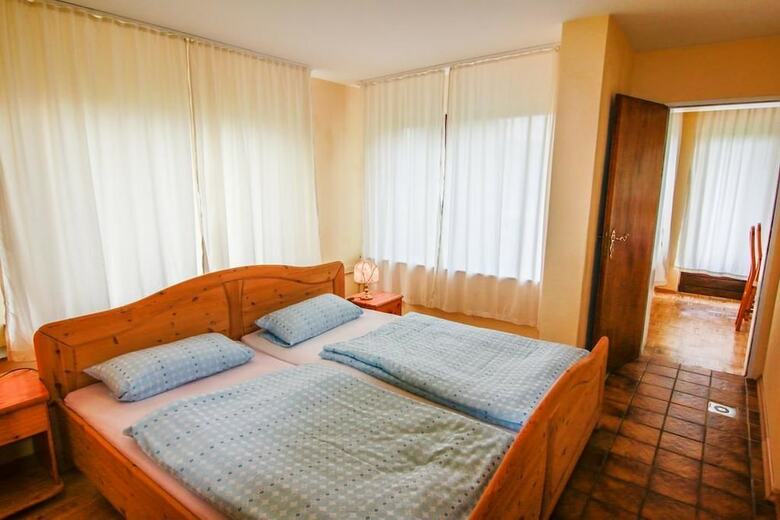 Apartamentos Gesundheitshaus Rittmeyer