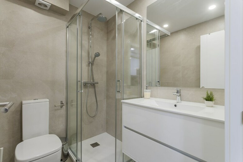 Dobo Homes Relatores IV Apartment