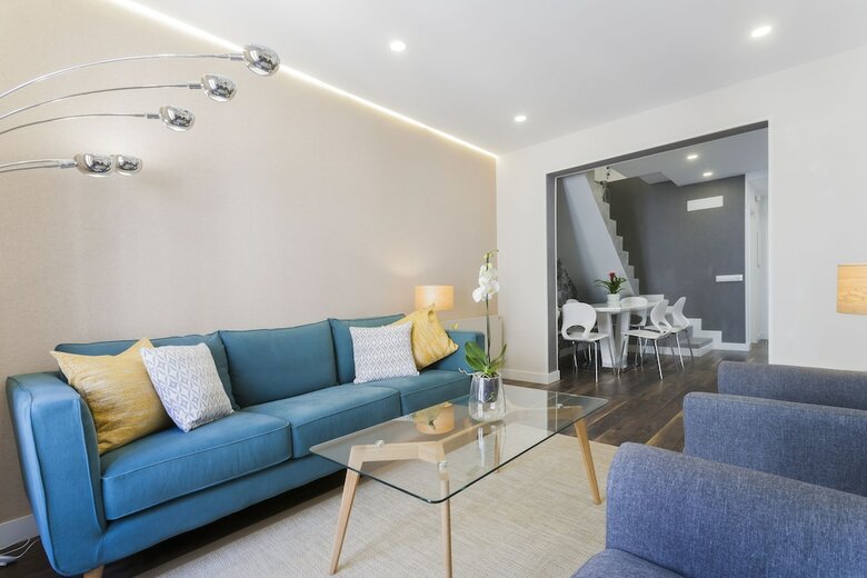 Dobo Homes Relatores IV Apartment