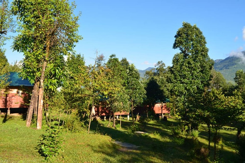 Hotel Kalsee Eco Lodge