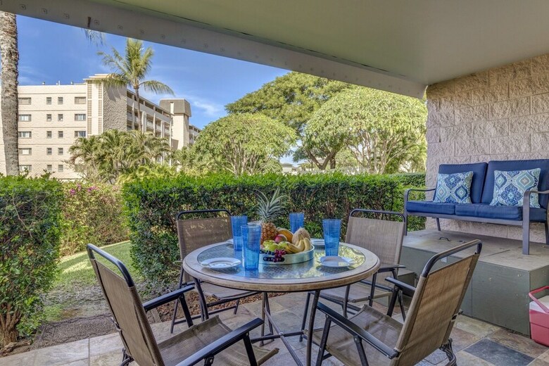 Kihei Alii Kai By Redawning